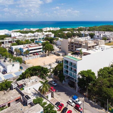 Riva Playasur 405 Playa del Carmen Exterior foto