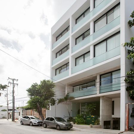 Riva Playasur 405 Playa del Carmen Exterior foto