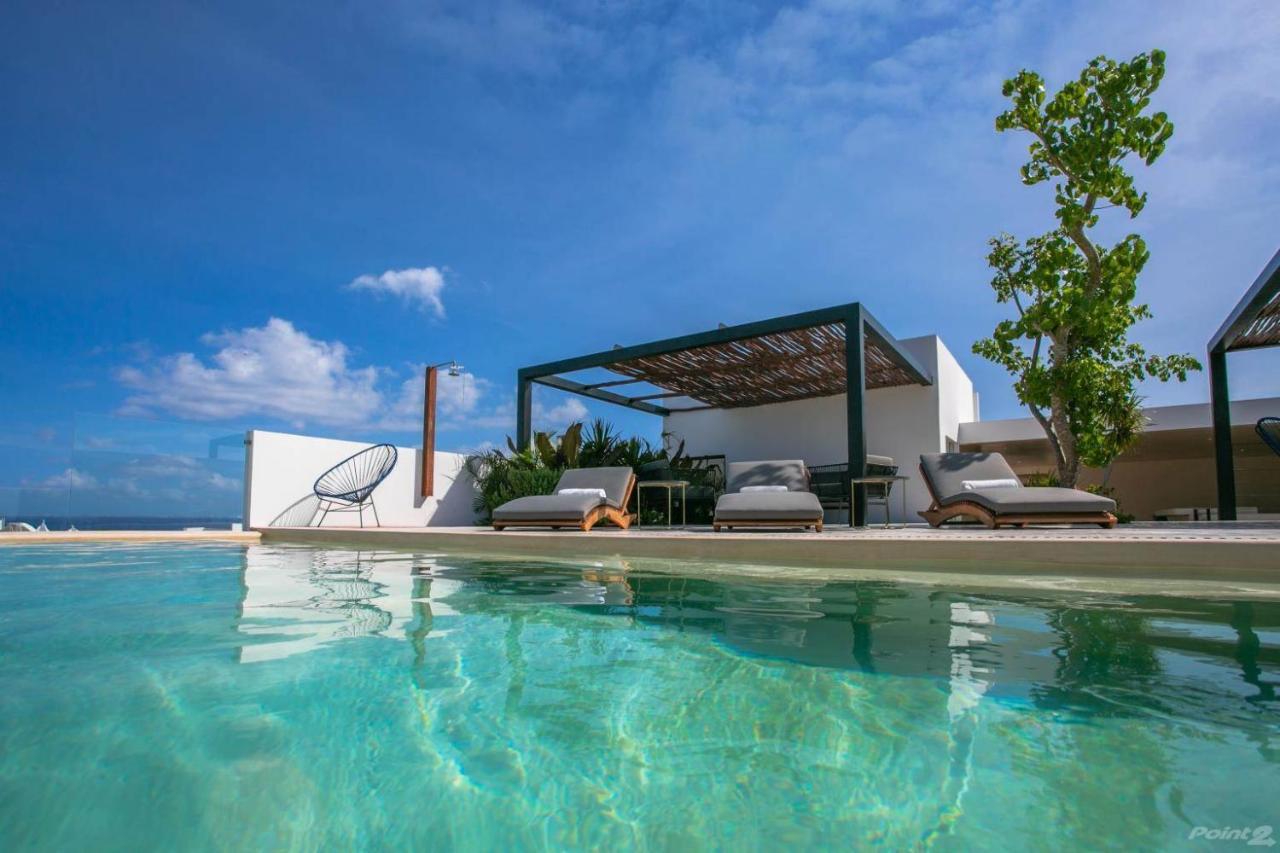 Riva Playasur 405 Playa del Carmen Exterior foto
