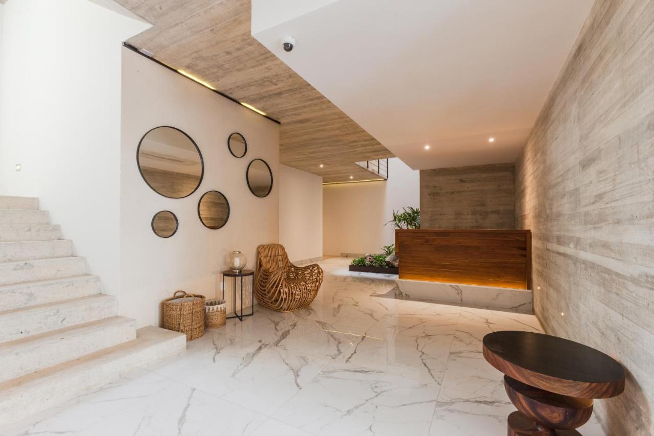 Riva Playasur 405 Playa del Carmen Exterior foto